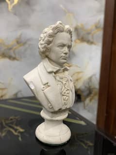 Beethoven Decorarive Busts