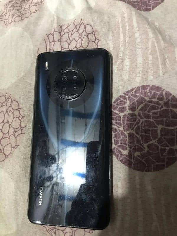 Huawei y9a pta approved 0