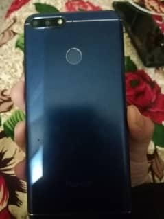 Honor 7A Mobile For Sale