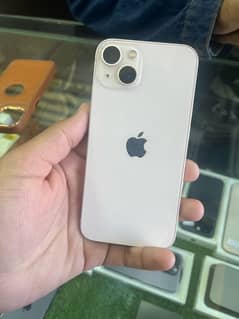 Iphone 13 Non PTA 128 GB