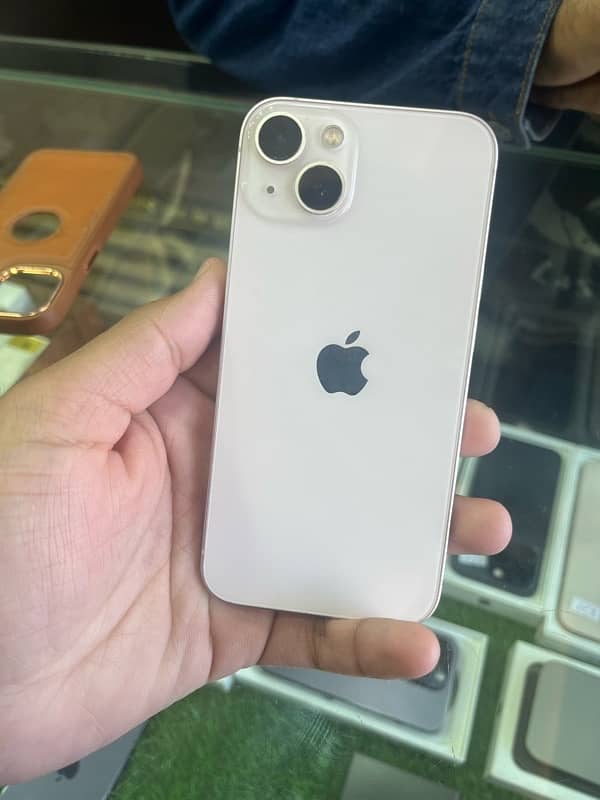 Iphone 13 Non PTA 128 GB 0