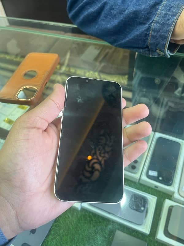 Iphone 13 Non PTA 128 GB 2