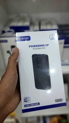 RONIN R-4020 PowerBank