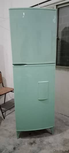 Fridge