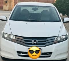 Honda City 1.3 IVTEC 2014