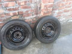 tyres