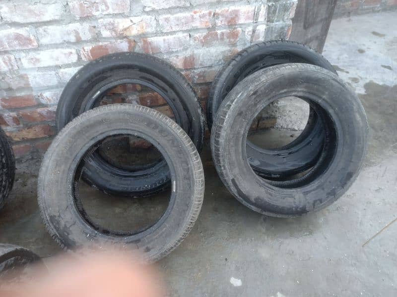 tyres 2