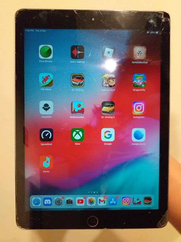 Ipad air 1 1