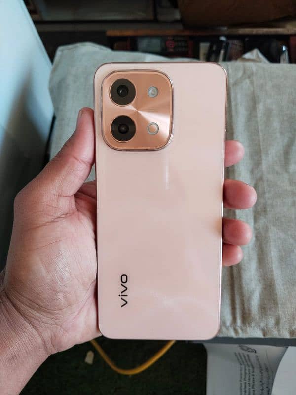 vivo y28 1