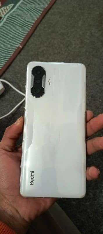 redmi k40 gaming phone 1