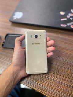 Samsung J5 dual sim pta approved