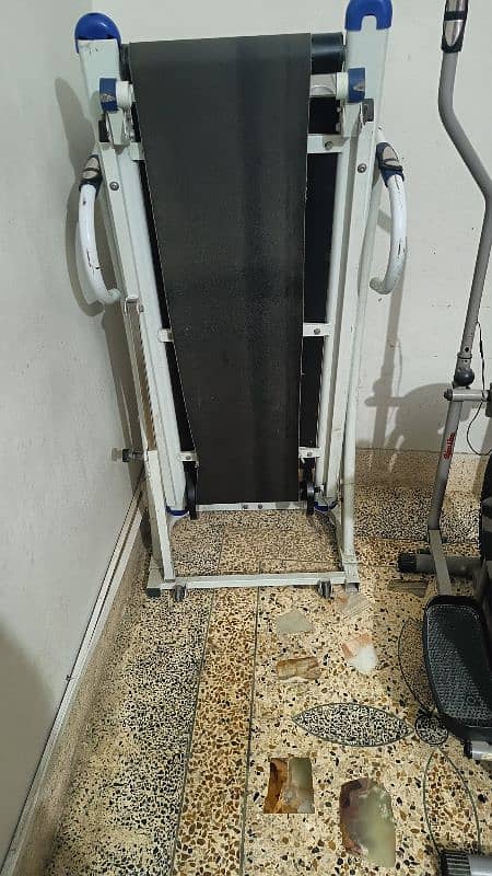 manual treadmill 2