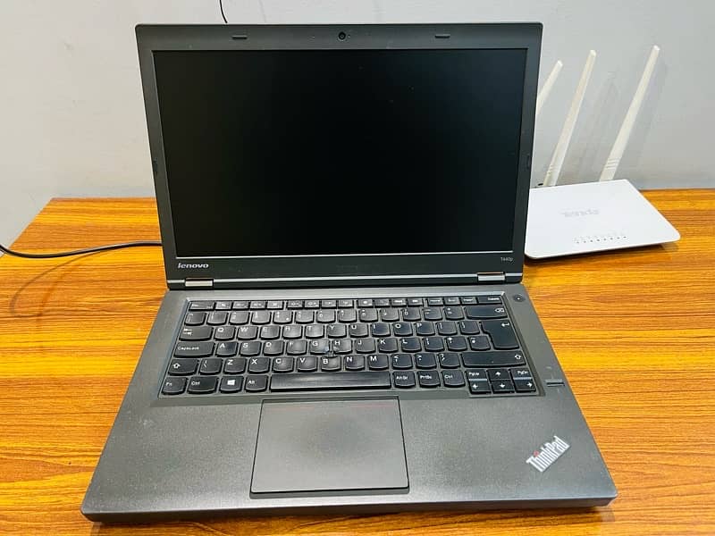 Lenovo i5 4th gen 1