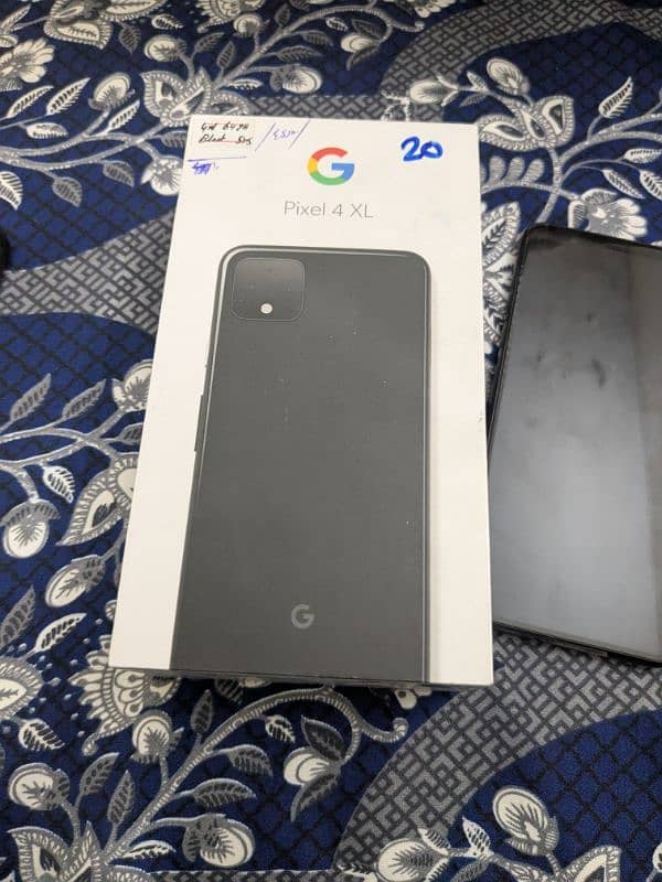 Google pixel 4xl patch ki life time granty 2