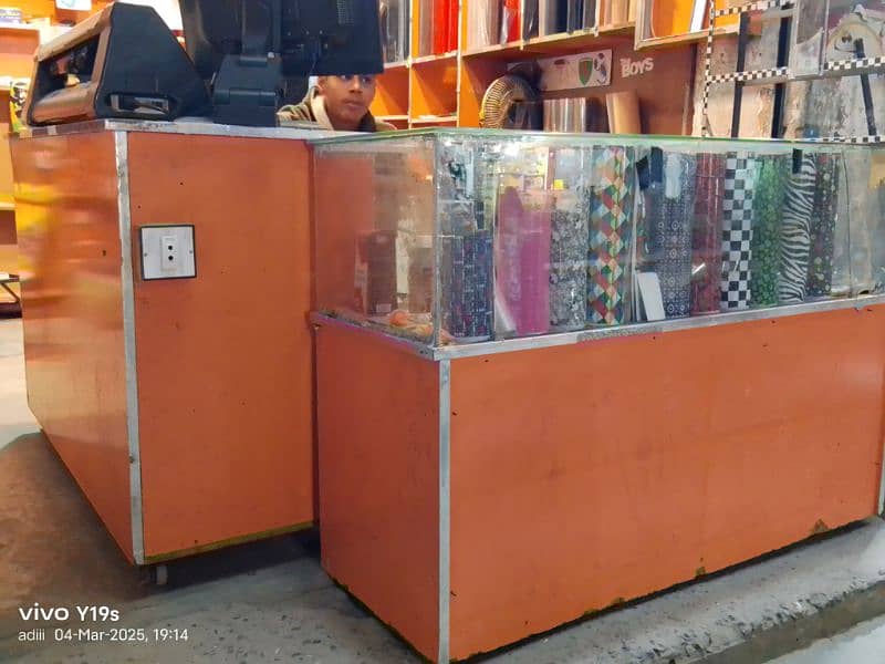 bardana counter for sale 3