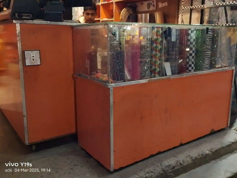 bardana counter for sale 4