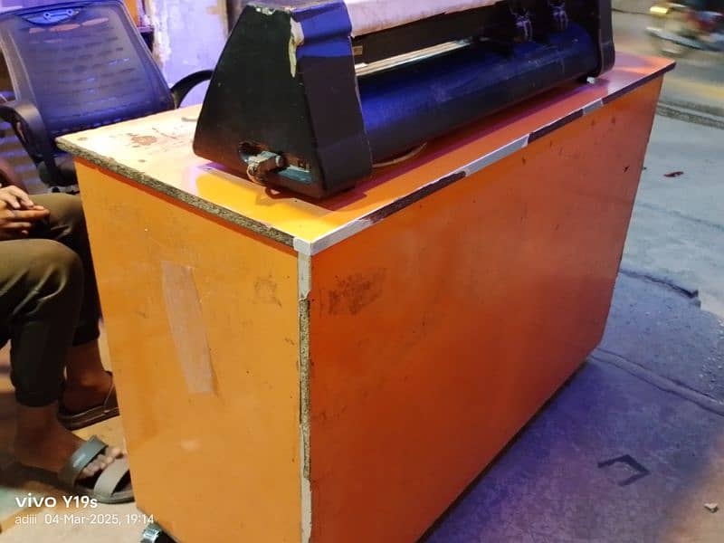 bardana counter for sale 5