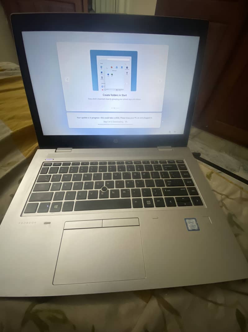 HP 640 G5 ProBook For Sale 0