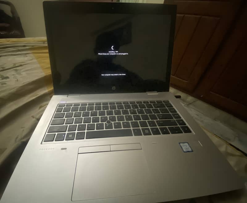 HP 640 G5 ProBook For Sale 1