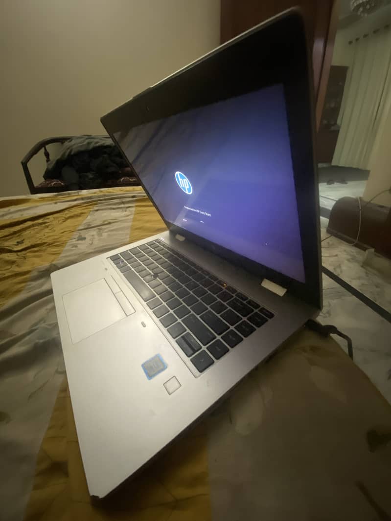 HP 640 G5 ProBook For Sale 3