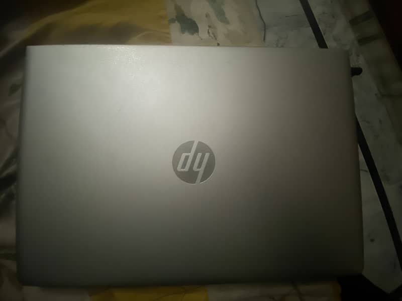 HP 640 G5 ProBook For Sale 4