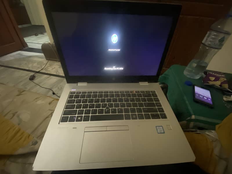 HP 640 G5 ProBook For Sale 5