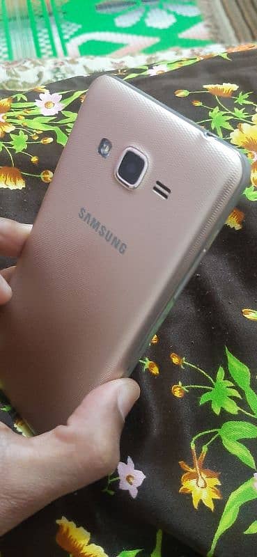 Grand prime plus Samsung 1