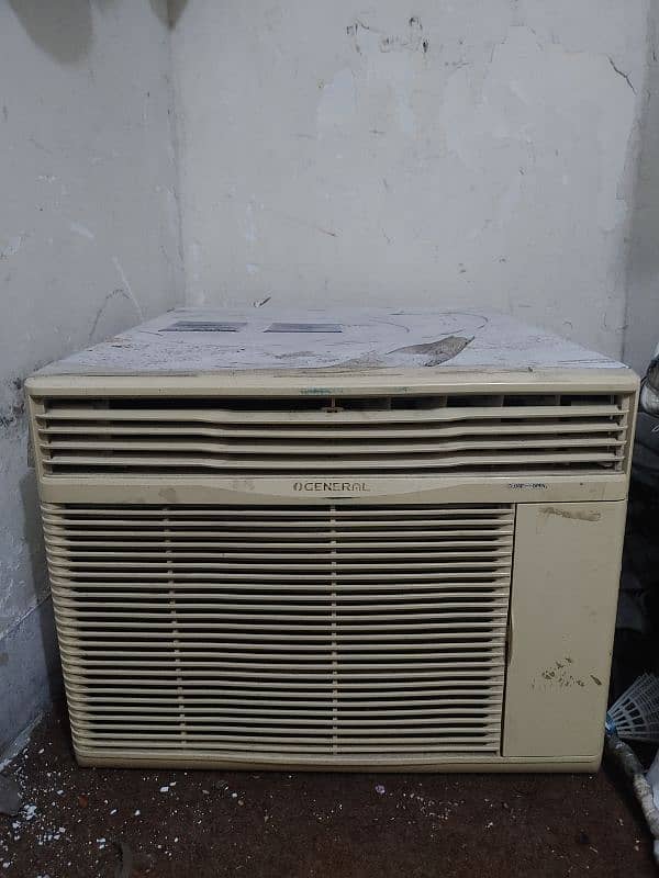 window ac 0.7 ton in cheap price 0