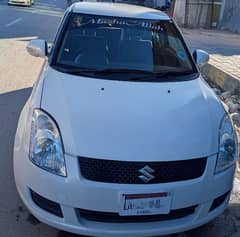 Suzuki Swift 2007