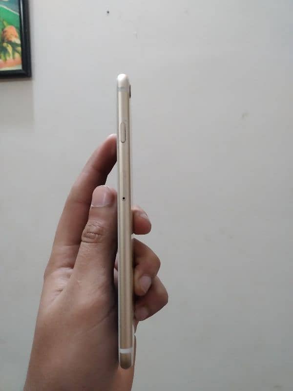 iphone 6 plus non pta 128 gb 10/10 condition tottaly orignal he 1