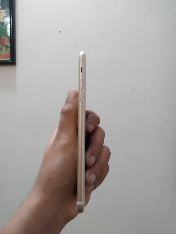 iphone 6 plus non pta 128 gb 10/10 condition tottaly orignal he 2