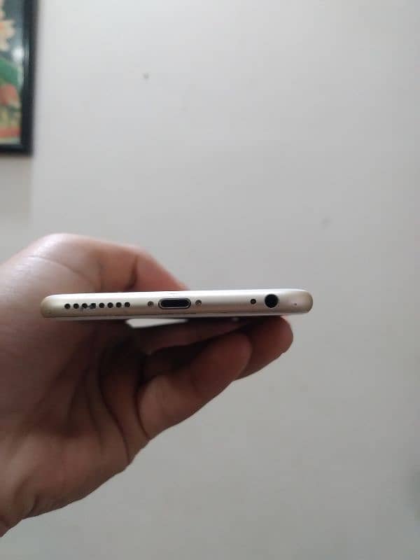 iphone 6 plus non pta 128 gb 10/10 condition tottaly orignal he 3