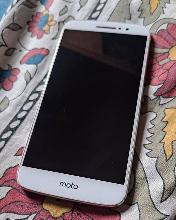 Moto M pta approve (Read AD) 0