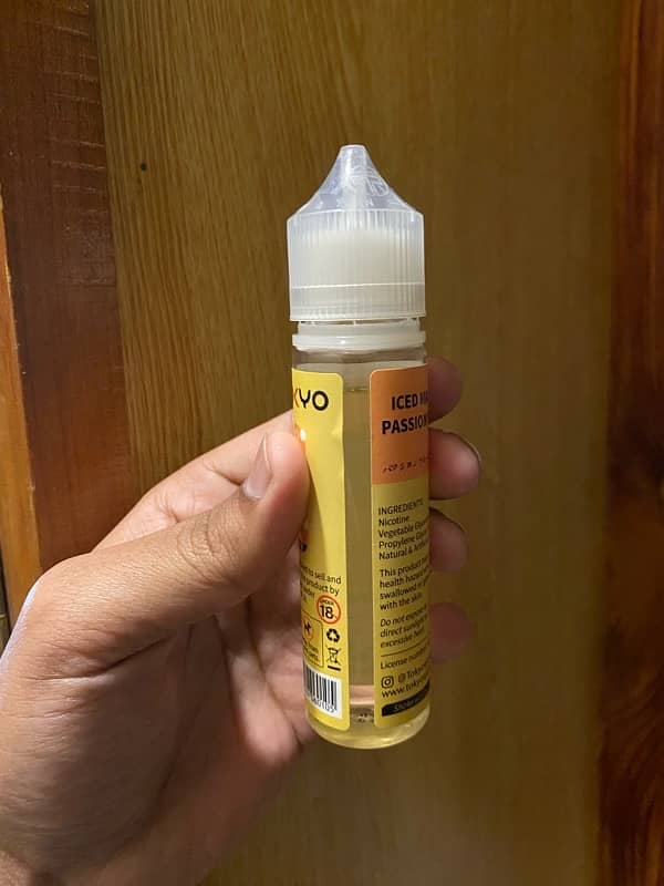 Koko Vape for sale new with flavour 9