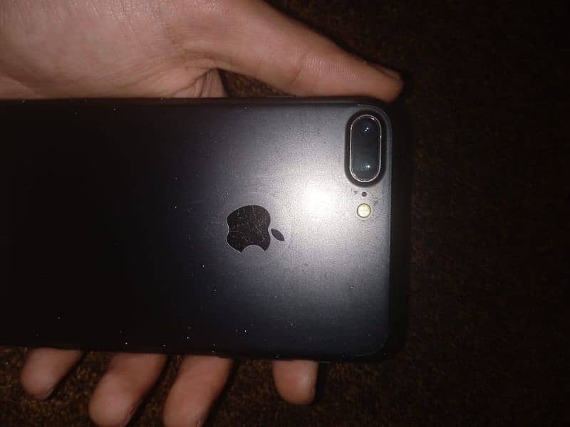 Iphone 7+ pta approved 32gb 0