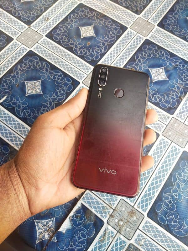 vivo y15 4+64 all okay exchanged possible. 03271060622 7