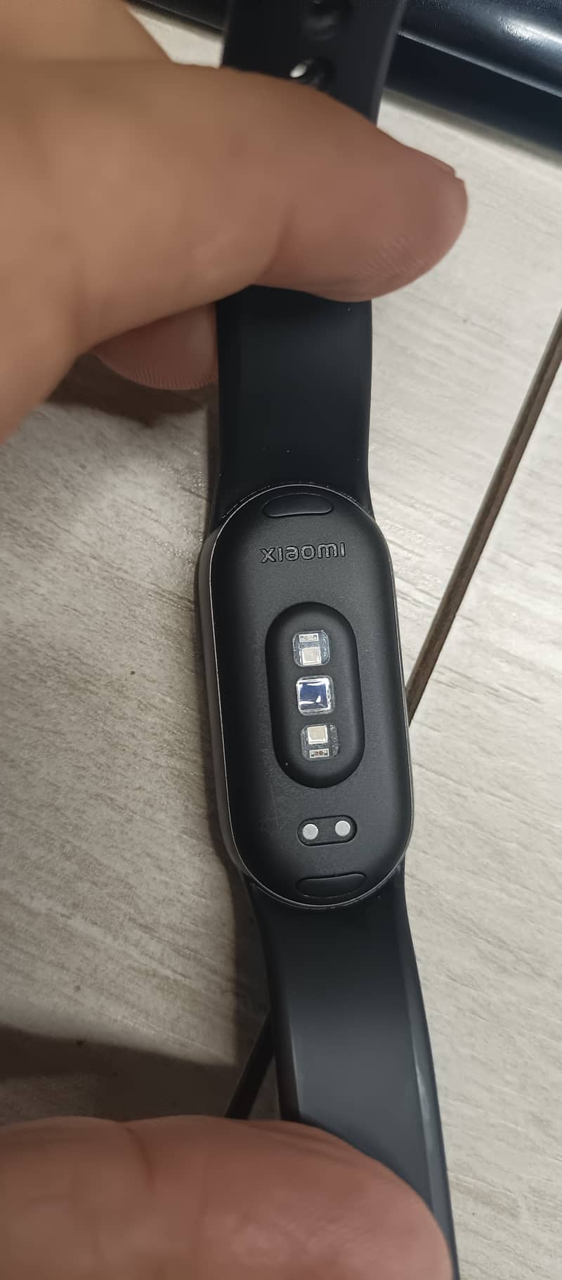 Mi smart band 9 4