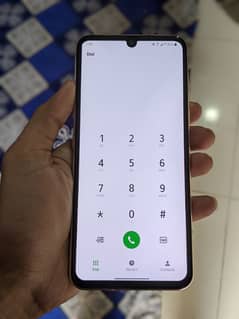 LG v60 thinq 5g pta