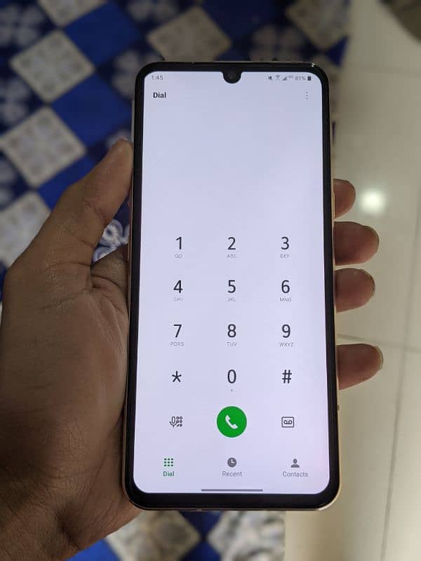 LG v60 thinq 5g pta 0