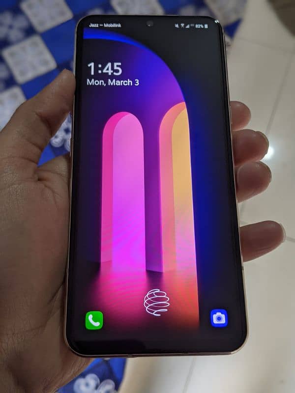 LG v60 thinq 5g pta 1