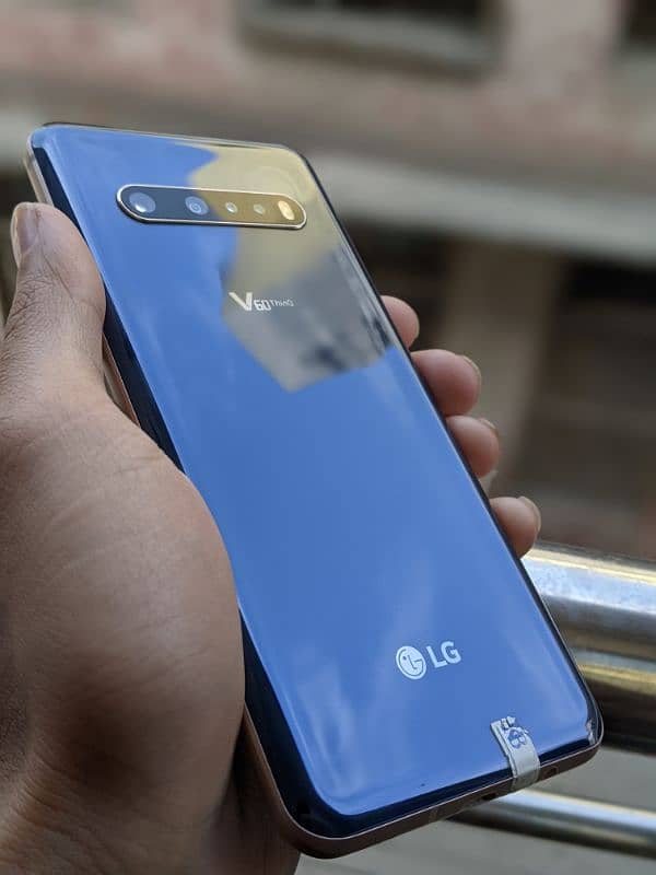 LG v60 thinq 5g pta 7