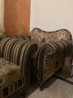 premium Sofas Set