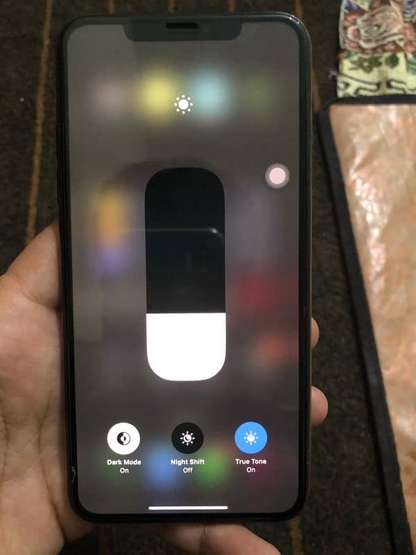 Iphone 11Promax Dual Sim Approved 3