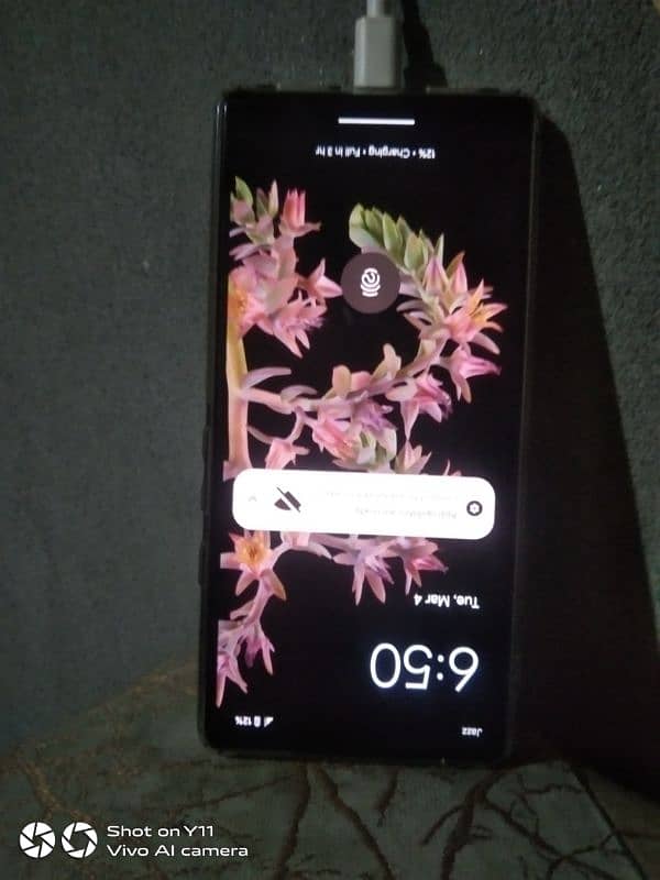 Google pixel 6  bikul lush condition ha 1