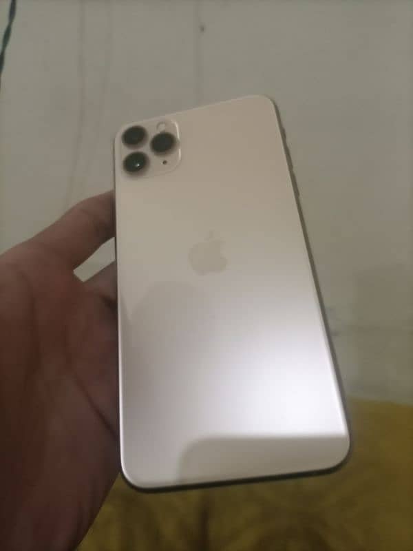 iphone 11 pro max 512 non pta factory unlocked 1