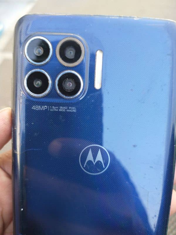 4/64 Motorola g5g 10/9 condition all okay no Anu single fault 4