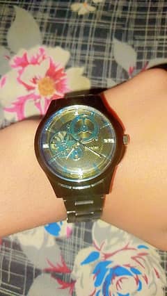 men's watch