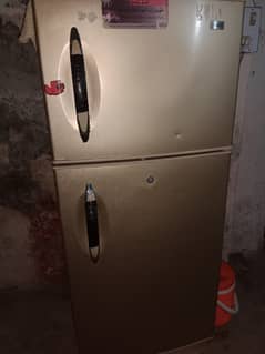 Haier  Fridge