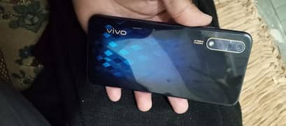 Vivi S1  4/128 GB 10by10