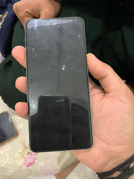 infinix smart 8 2